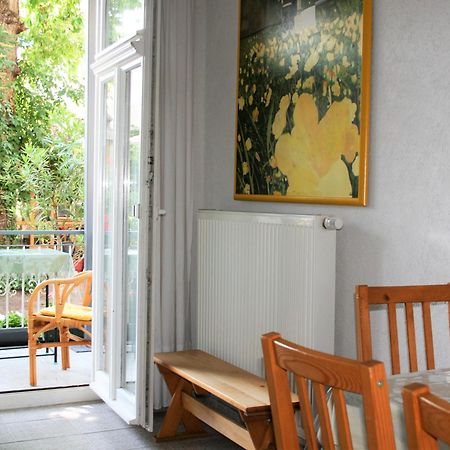Herrenhof 보름스 외부 사진