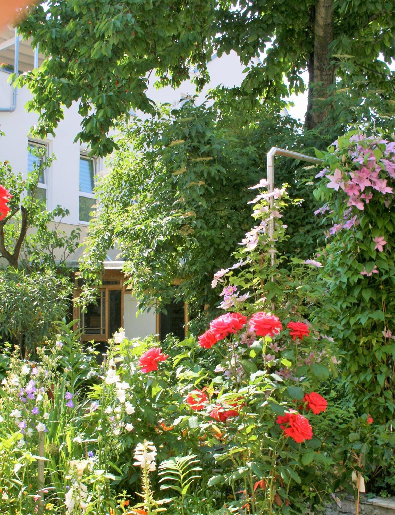 Herrenhof 보름스 외부 사진