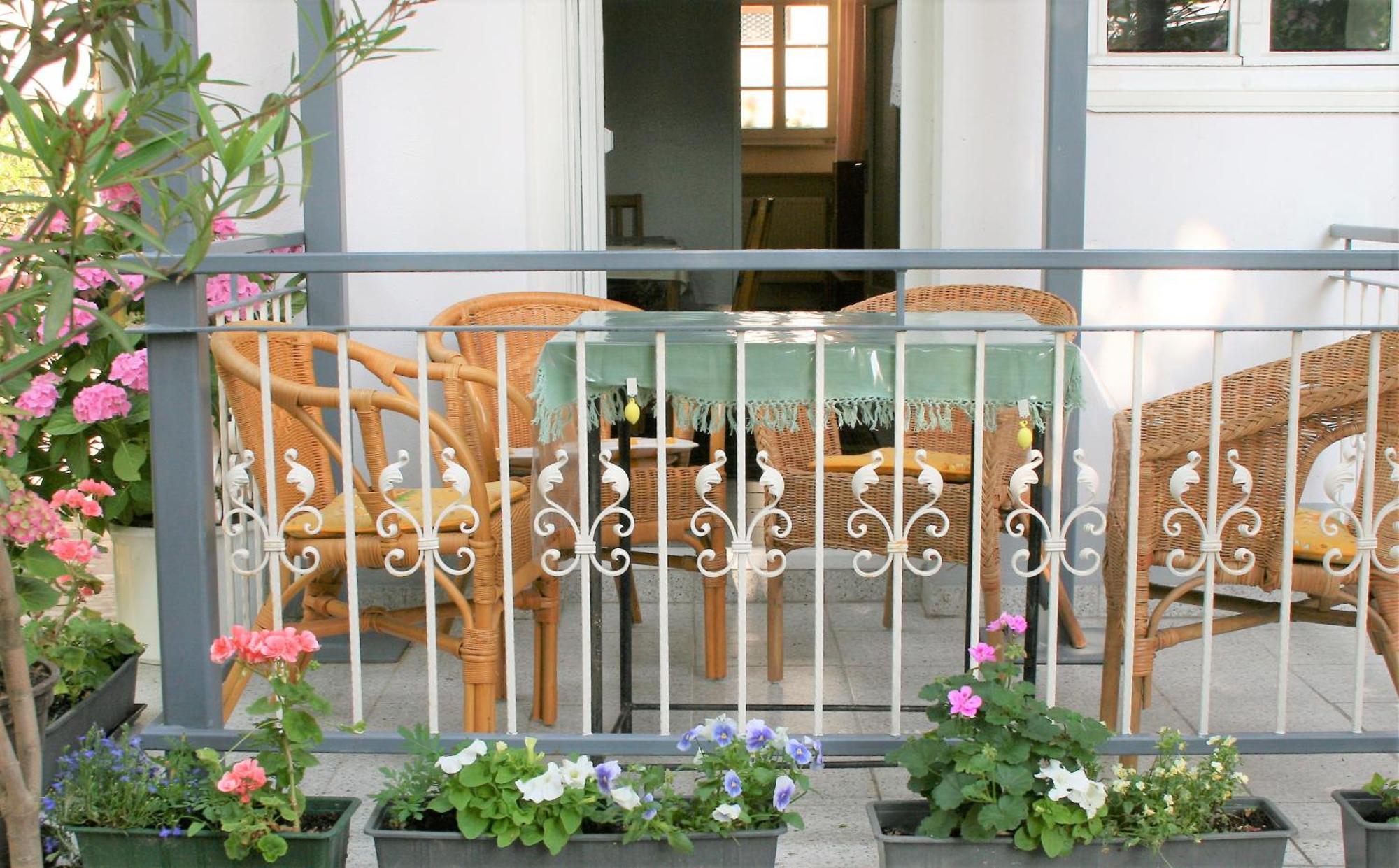 Herrenhof 보름스 외부 사진