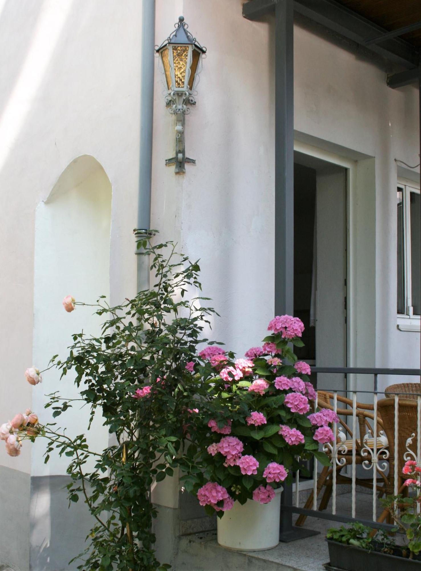 Herrenhof 보름스 외부 사진