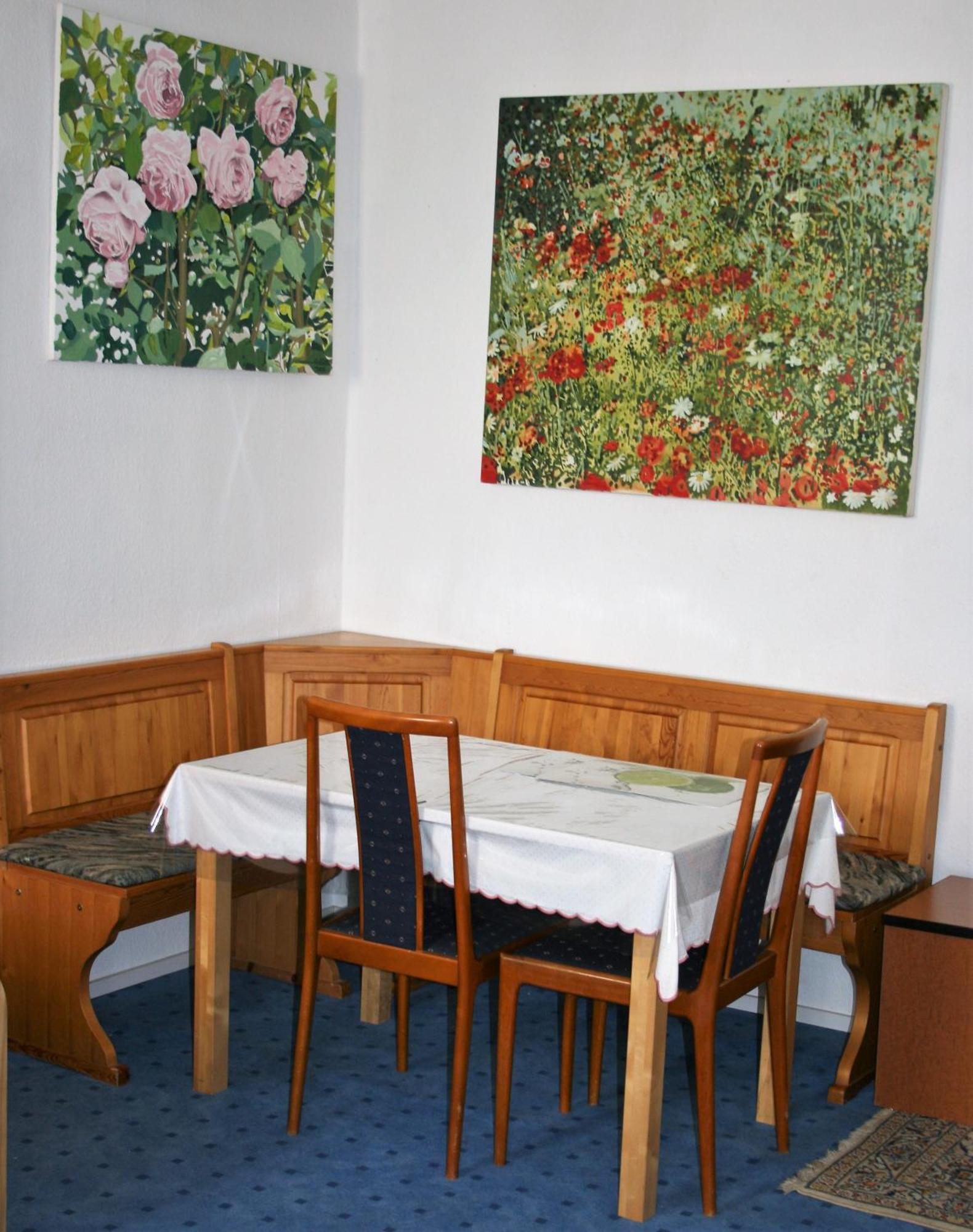 Herrenhof 보름스 외부 사진