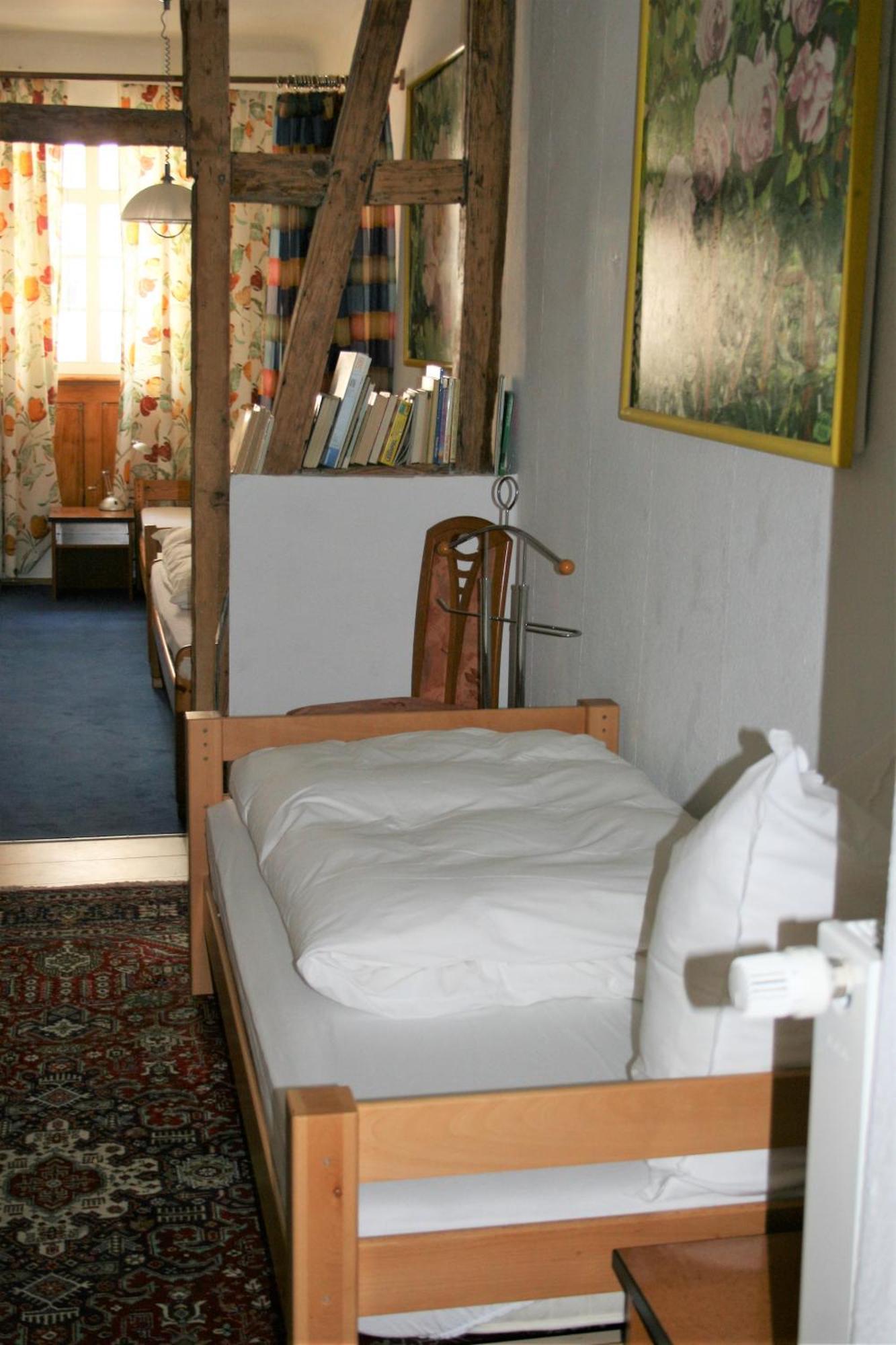 Herrenhof 보름스 외부 사진