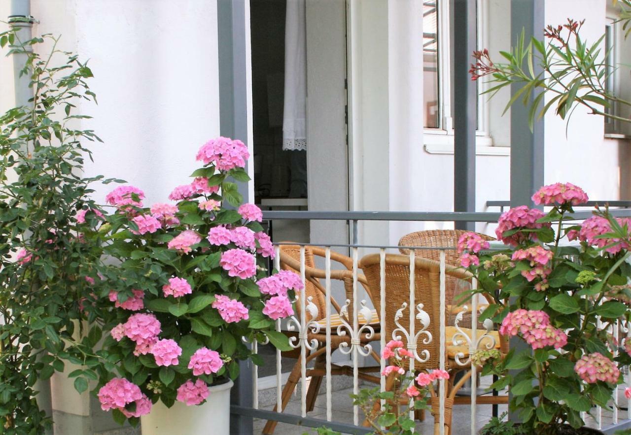 Herrenhof 보름스 외부 사진